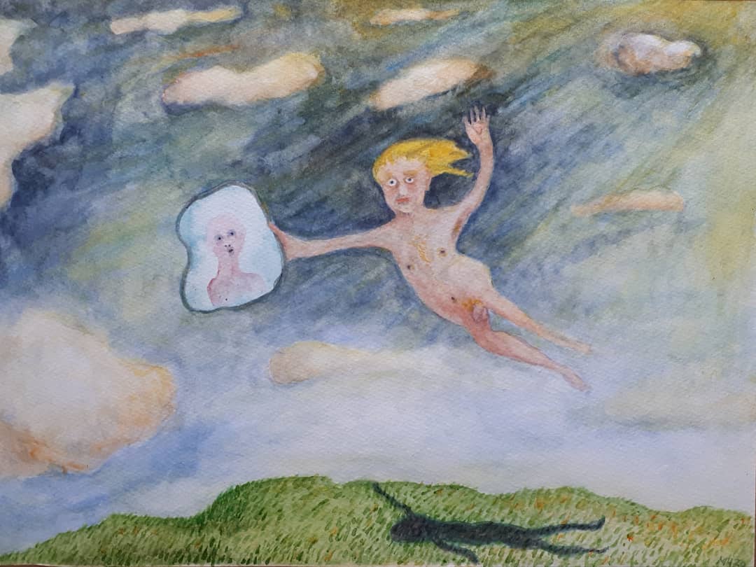 The Spirit Of Self-Reflection