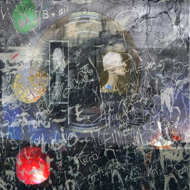 Visual explanation for the presence of extraterrestrial beings II