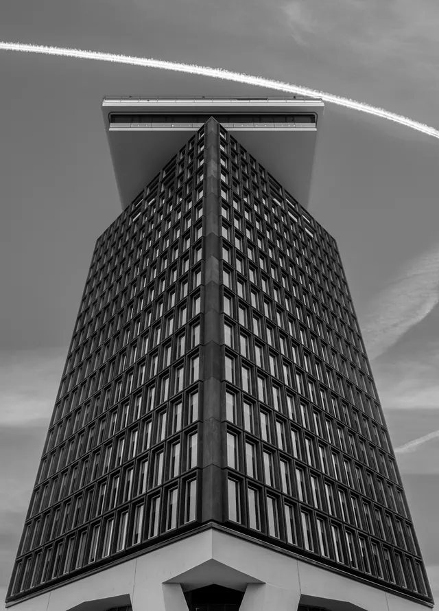 Ultimate Symmetry