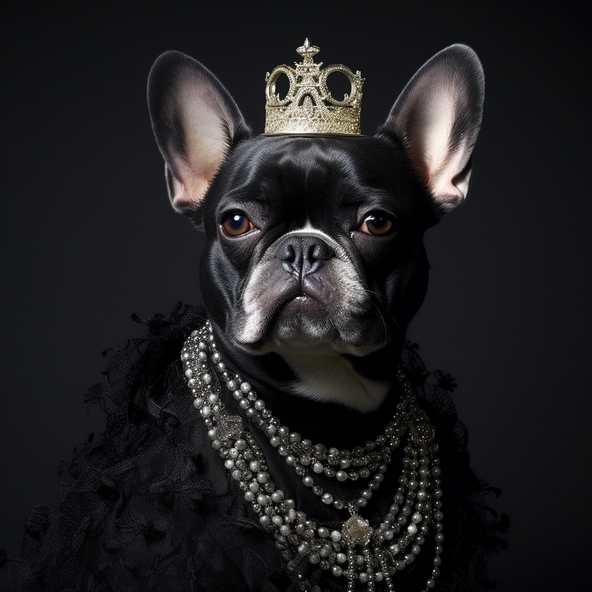 Queen Frenchy