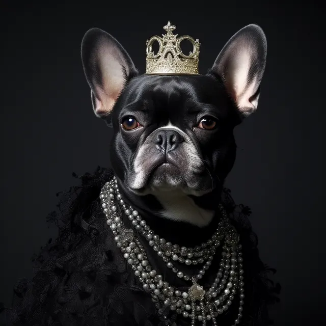 Queen Frenchy