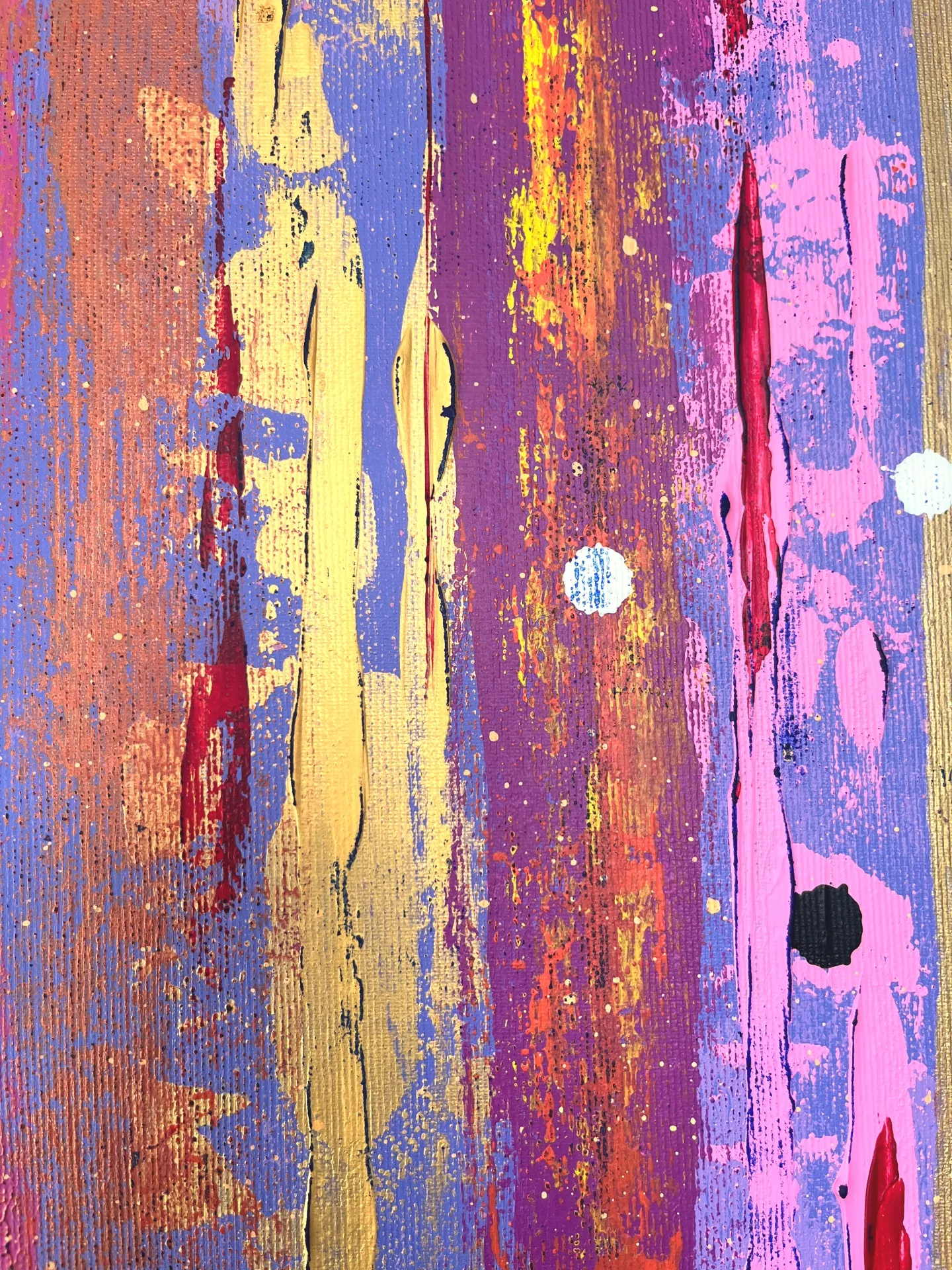 Uncontainable Light — 4