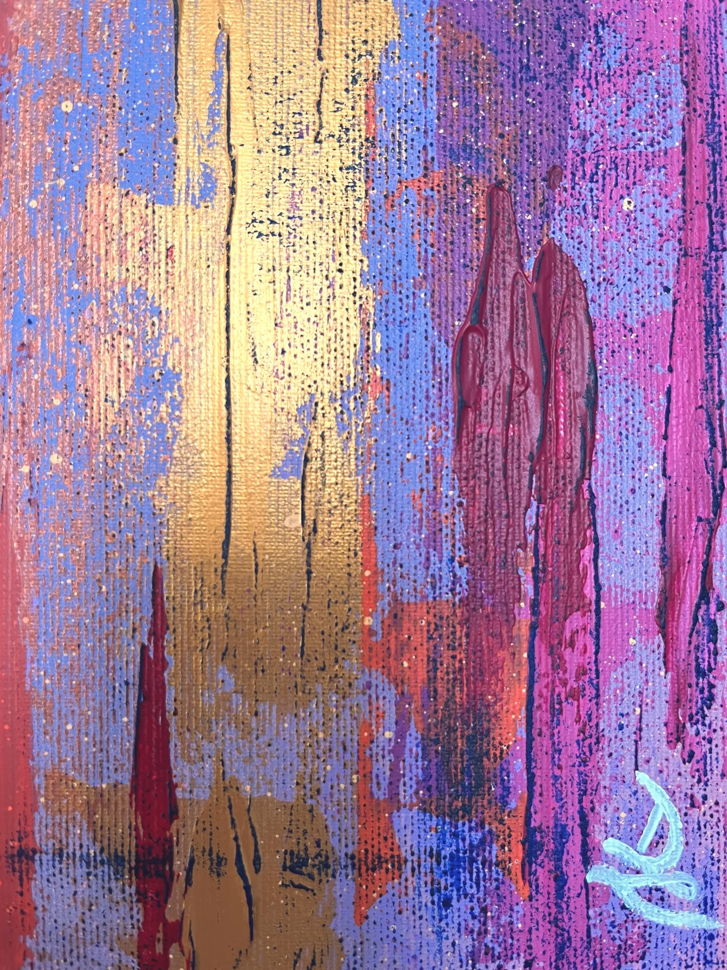 Uncontainable Light — 6
