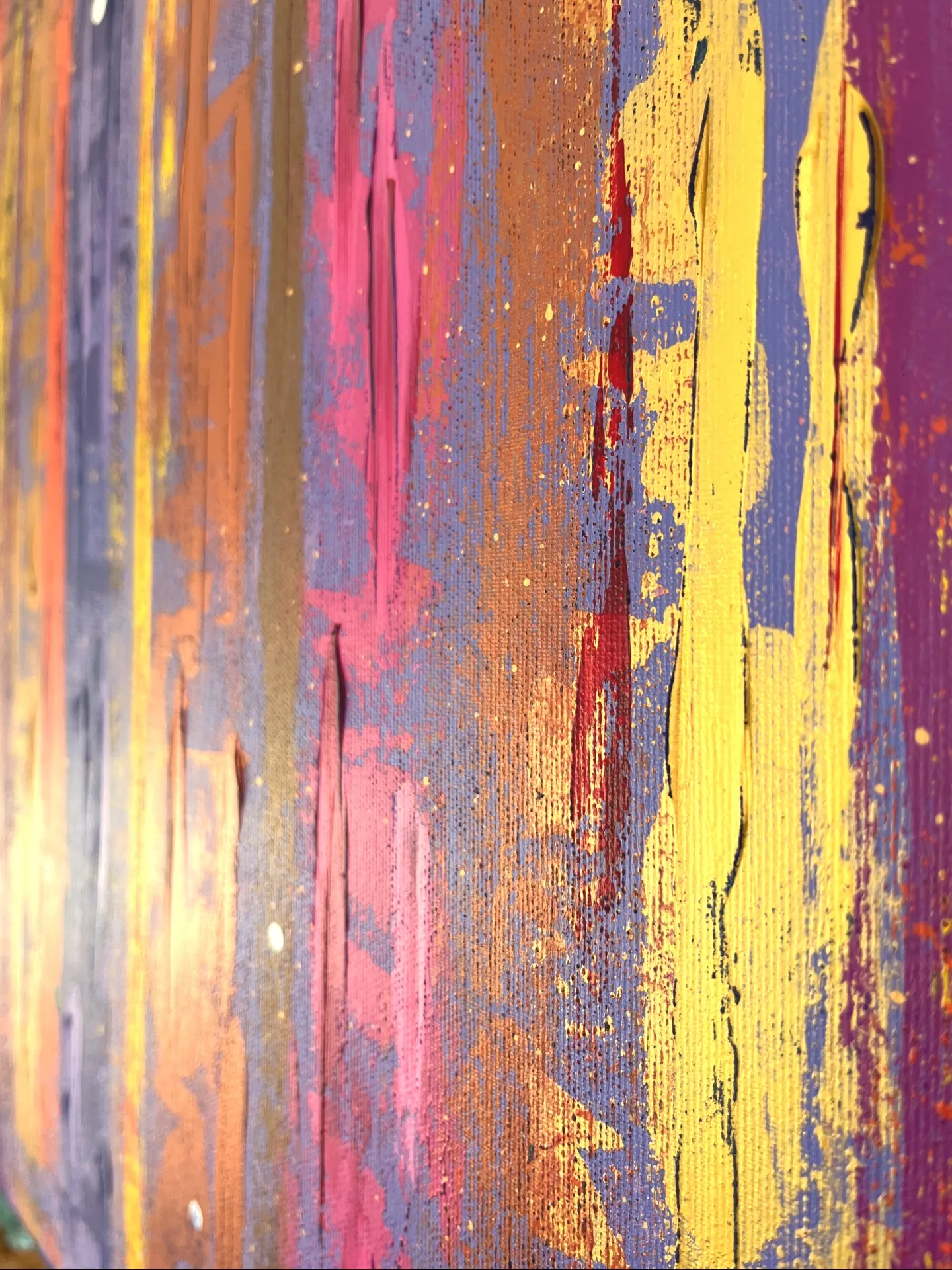 Uncontainable Light — 9