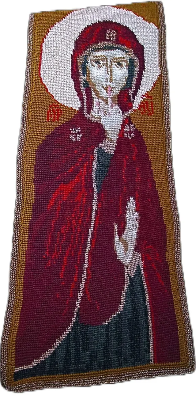 La Madonna del Silenzio