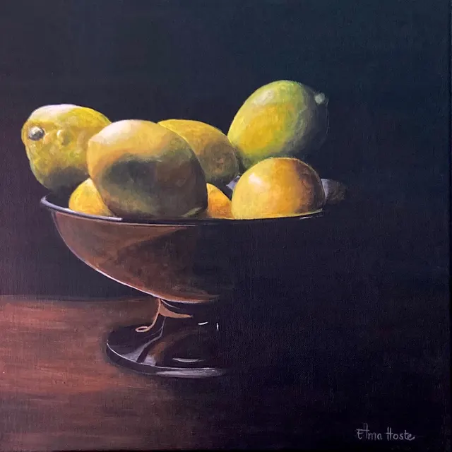 When life gives you lemons