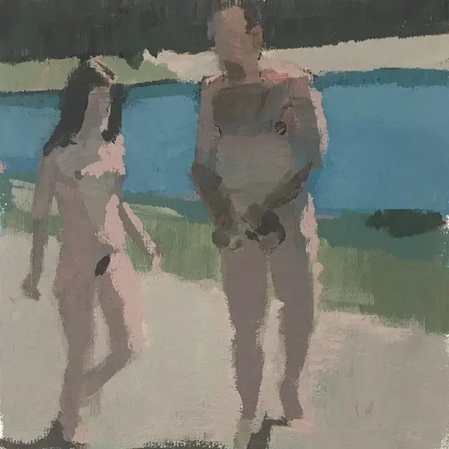 Nudisten 2
