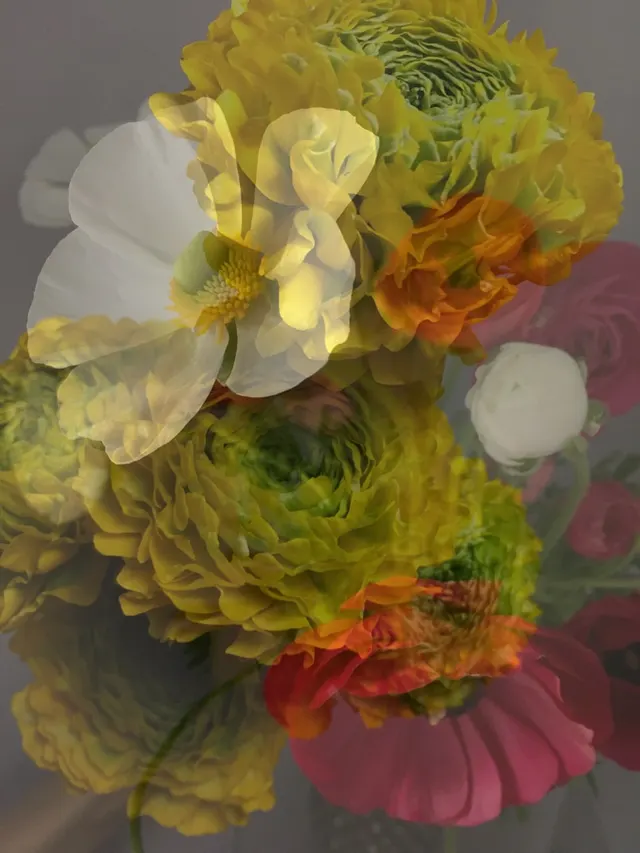 flora