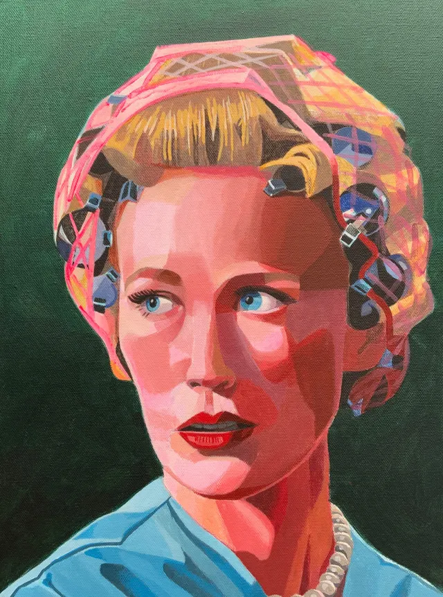 Betty