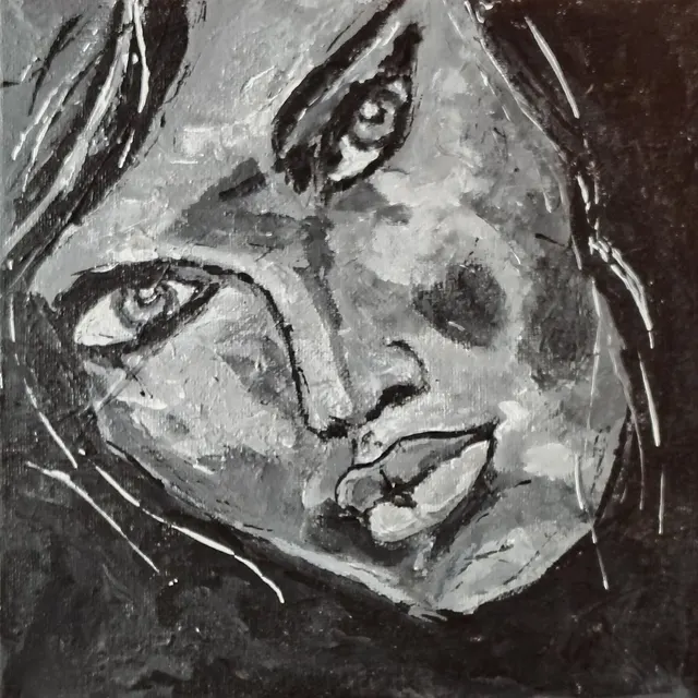 “Shadows of Her Mind”