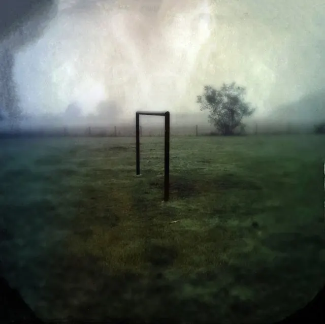Paysage Rural ¡
