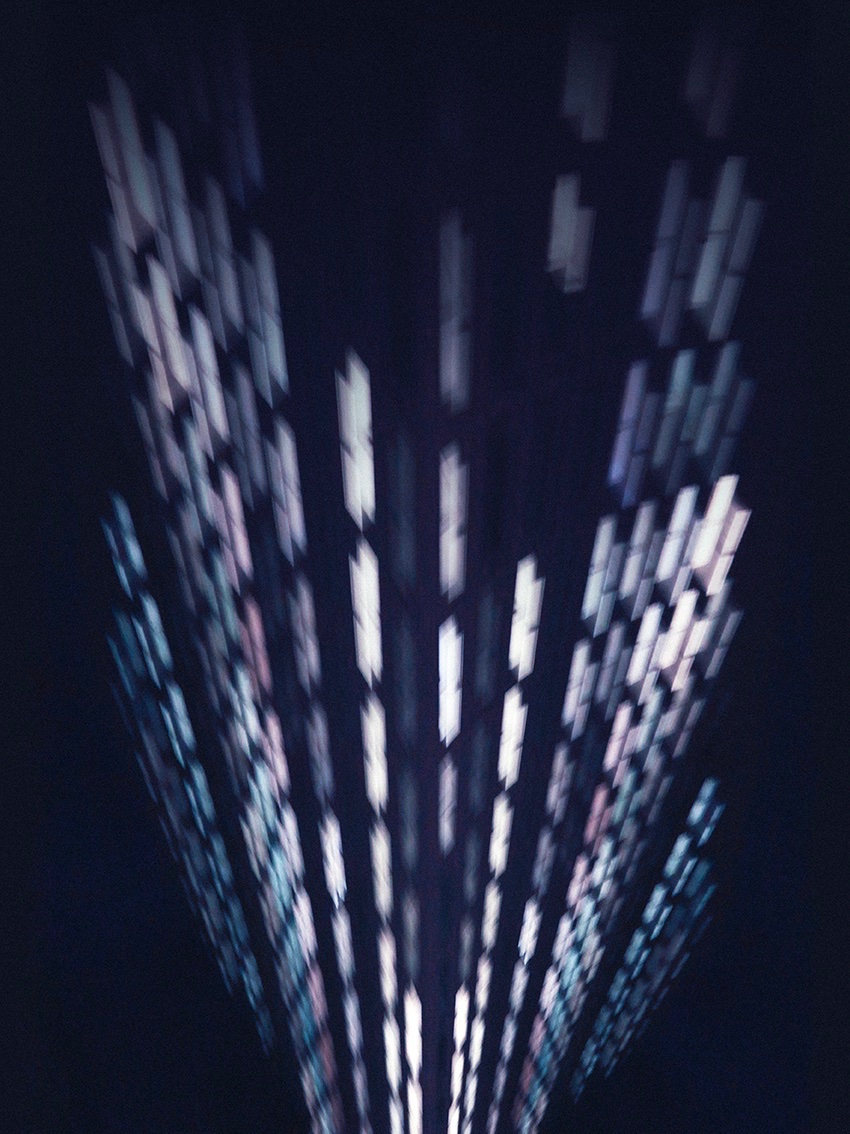 DREAMY WINDOWS II