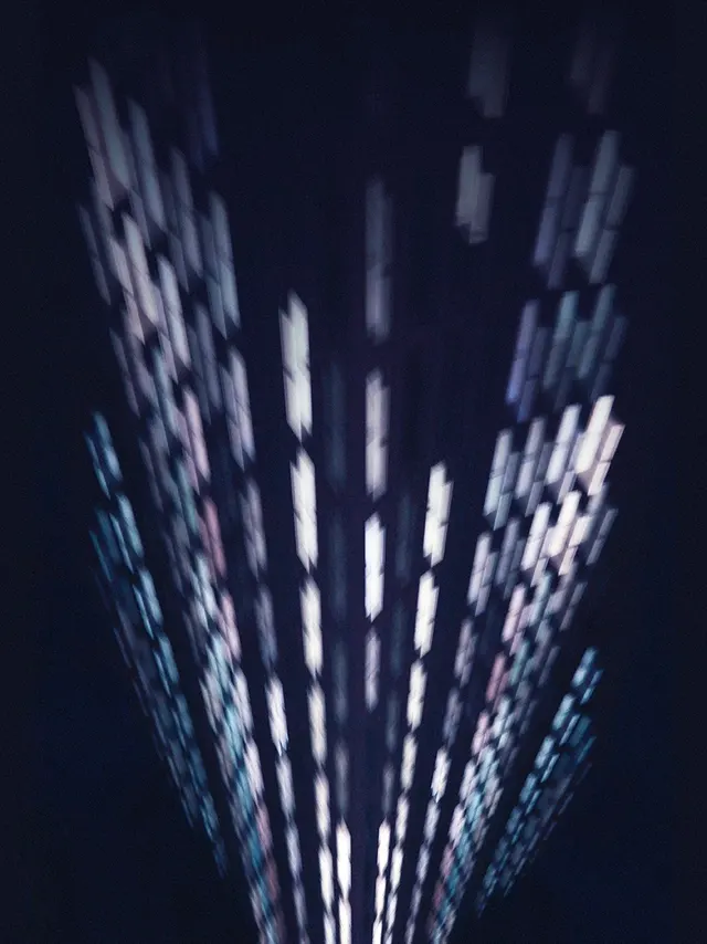 DREAMY WINDOWS II