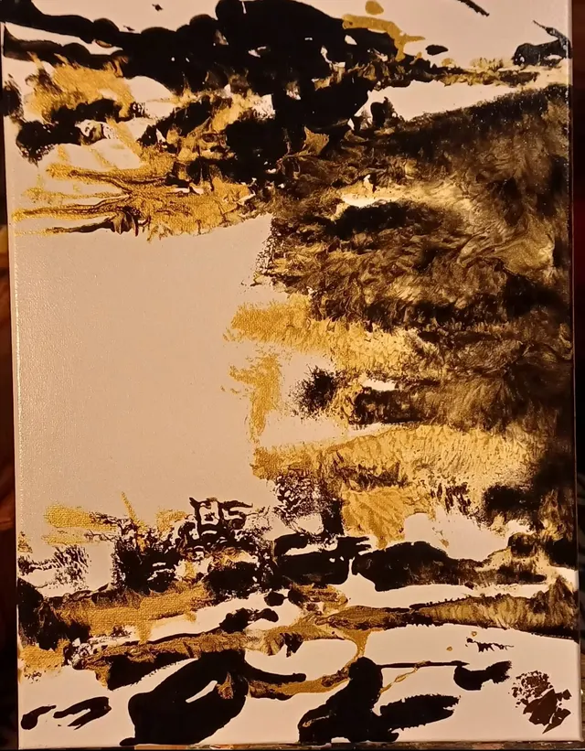 "An unknown Path"