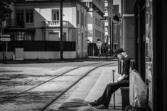 Attendre