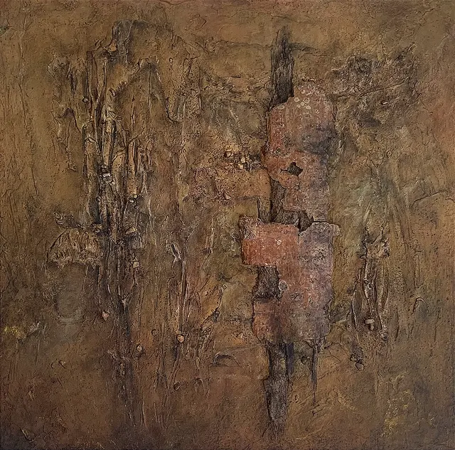 ORGANIC VIII