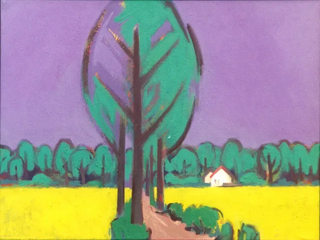 Märkische Landschaft