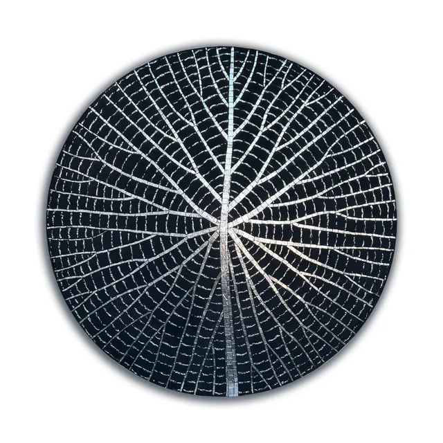 Night Waterlily Black Edition