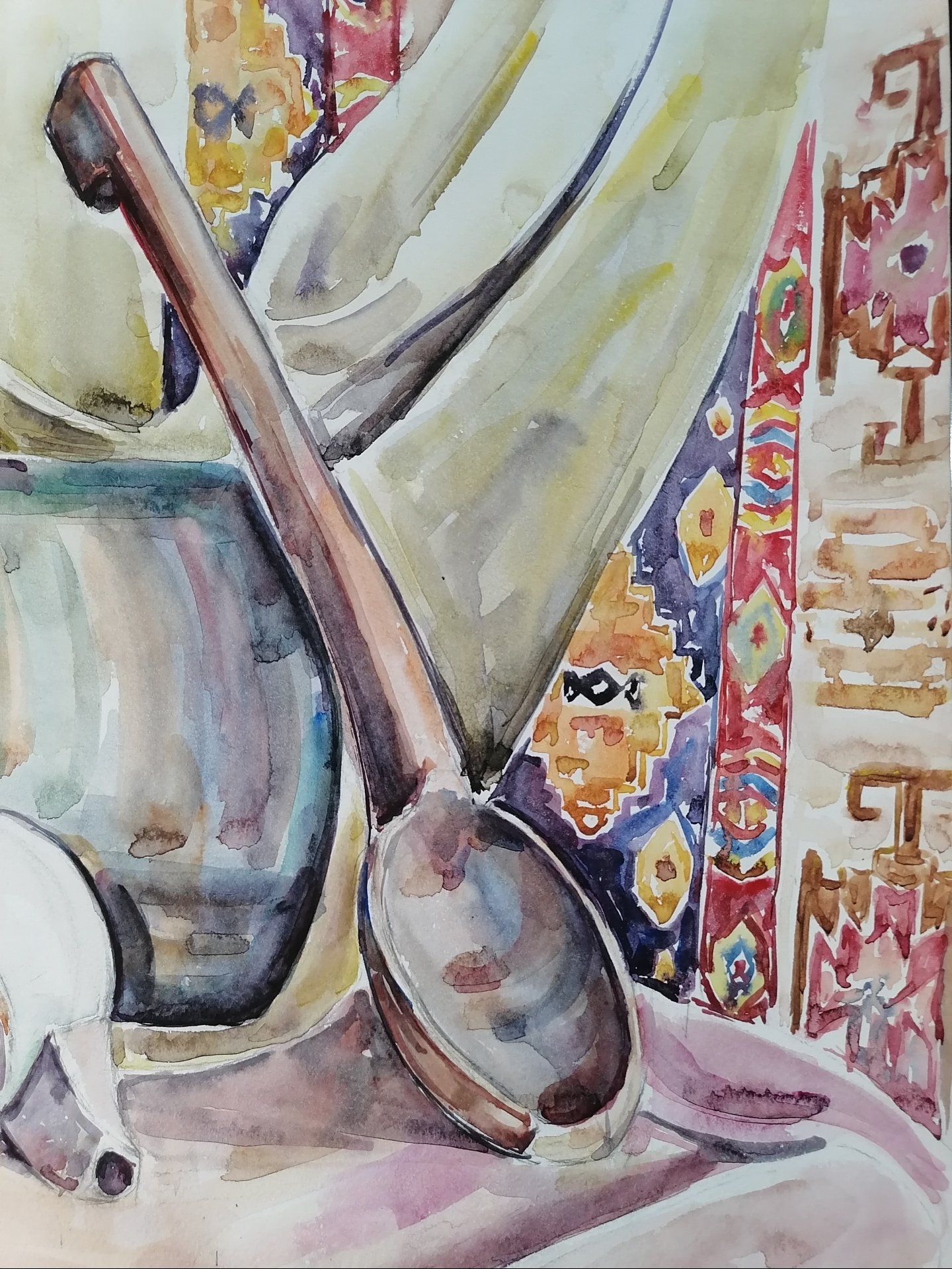 Still Life