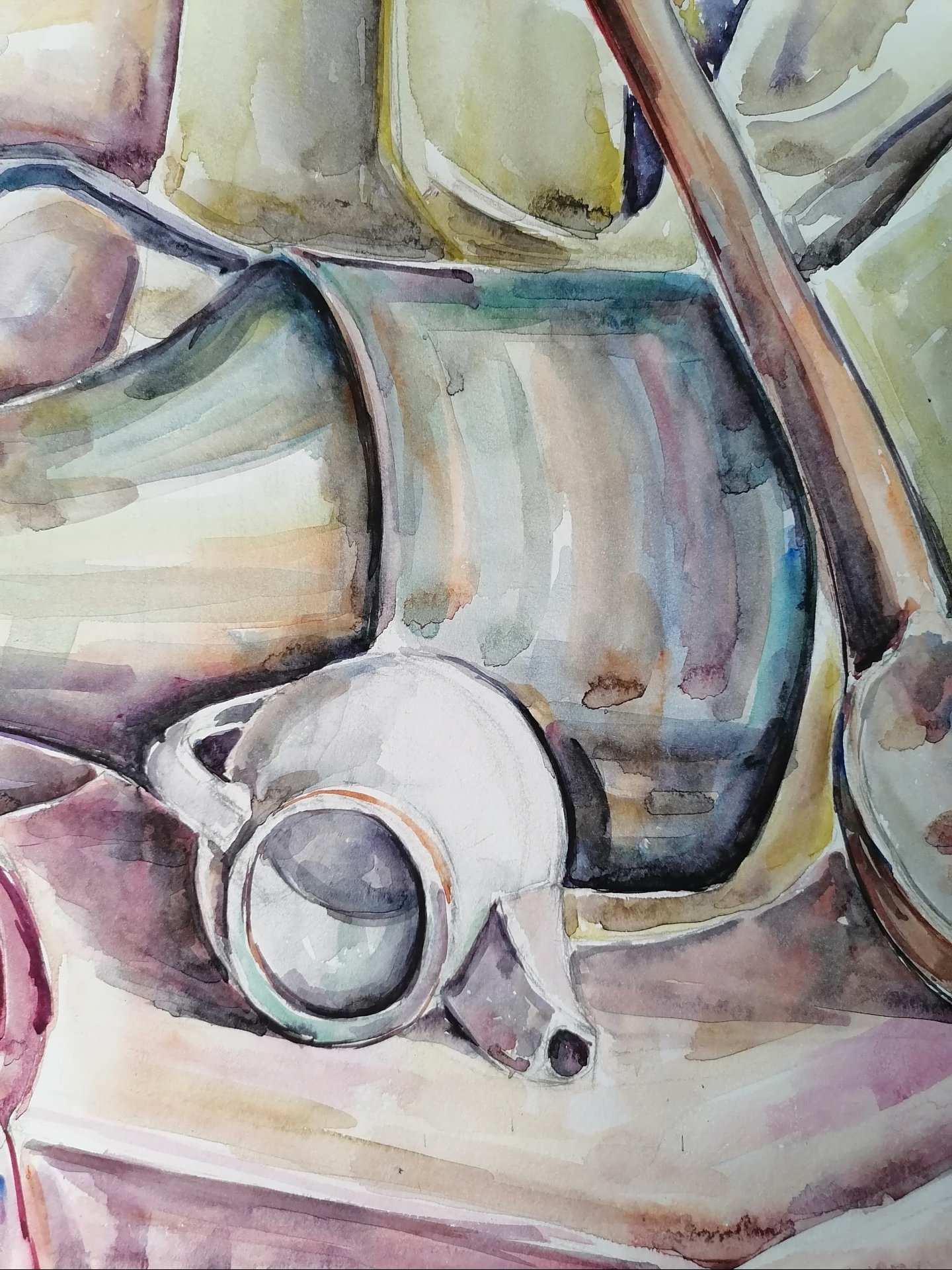 Still Life