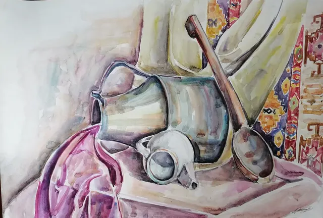 Still Life