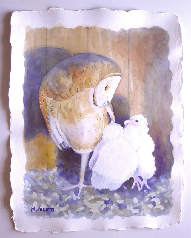 Motherhood