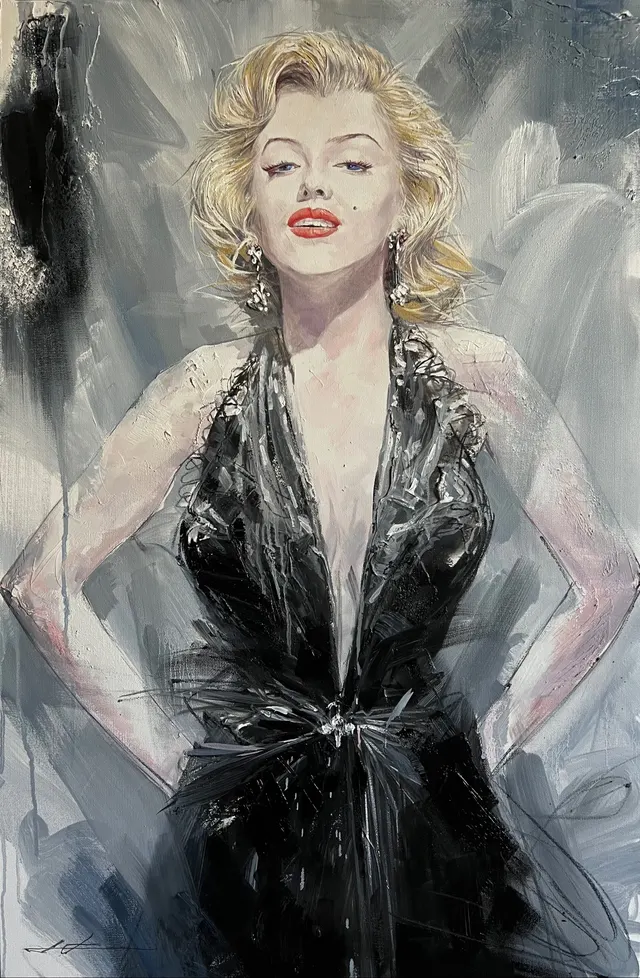 Marilyn Monroe