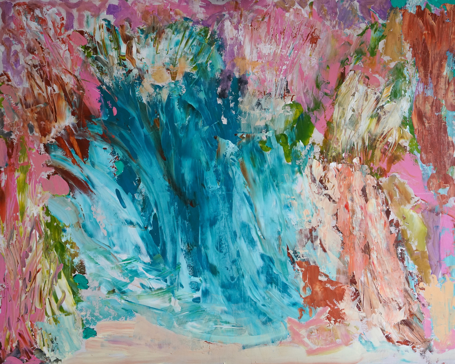 Liberation of the mind opus 357