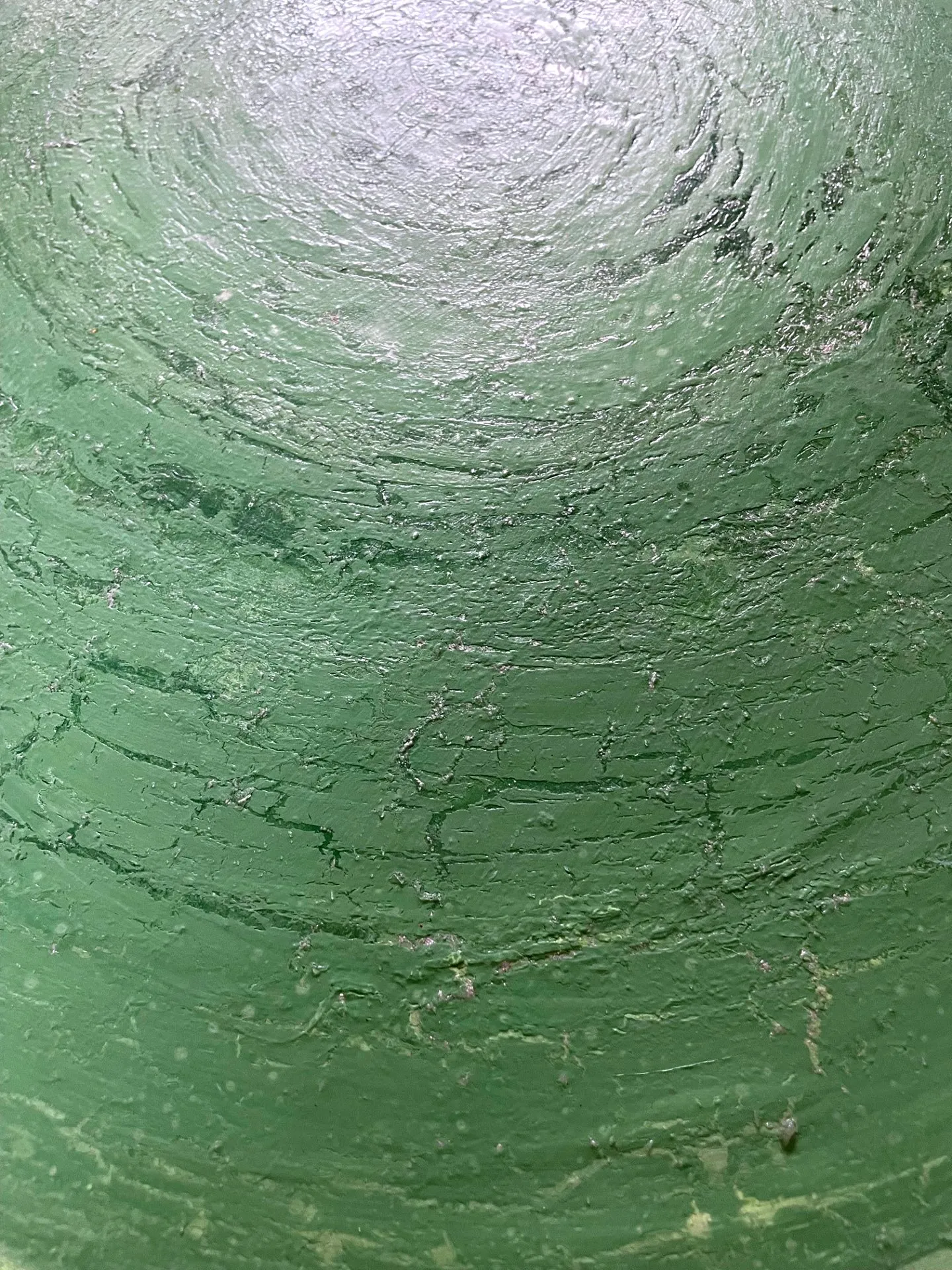 All we need is green — 4
