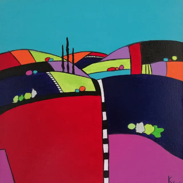 COLLINES
