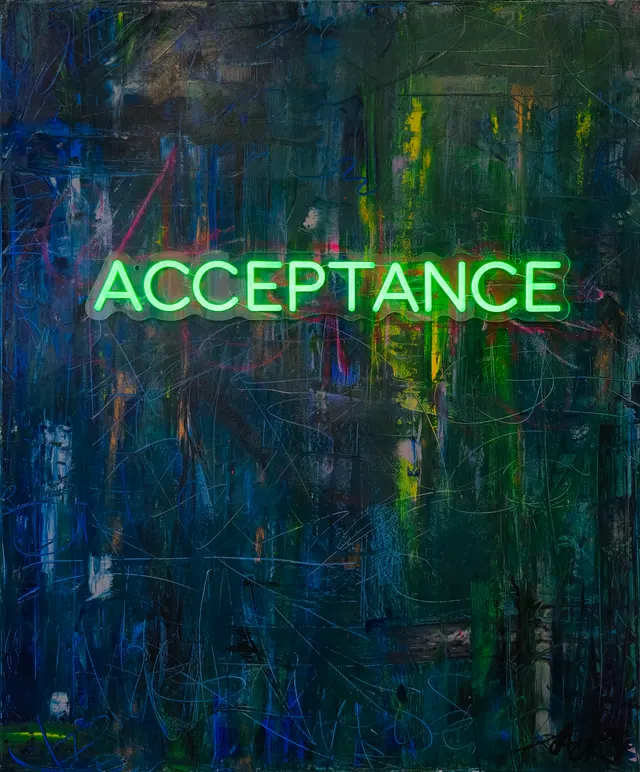 Acceptance