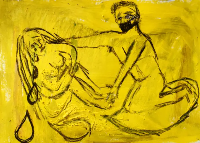 Co-VID? Co-DIV!
