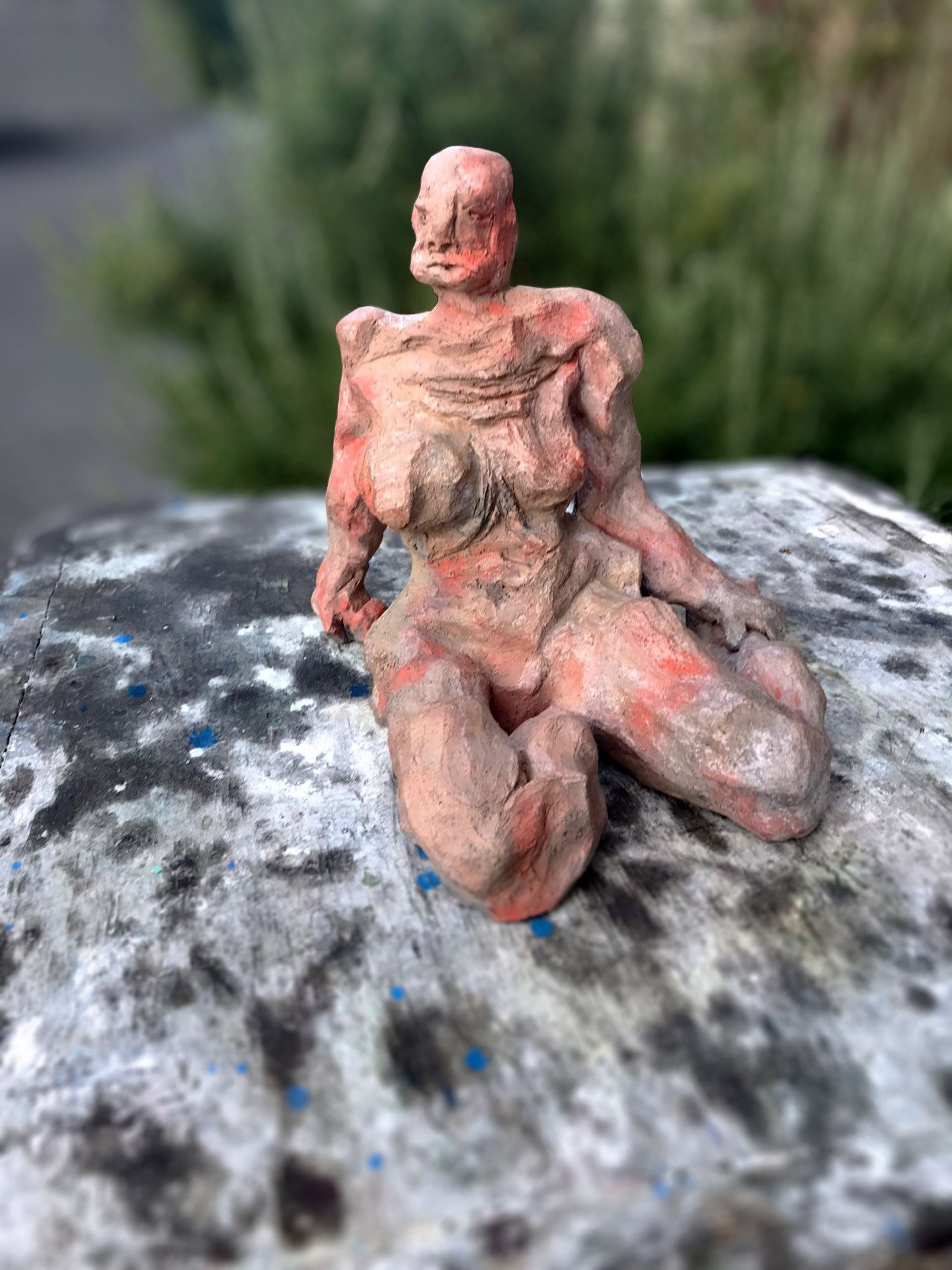 Rancune