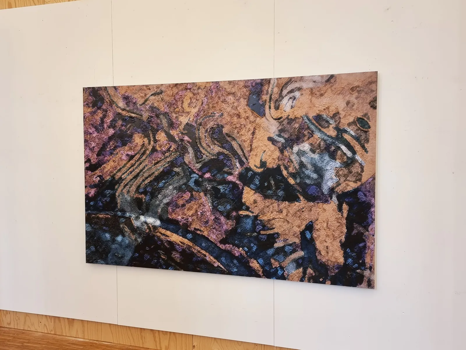 Venus — 4