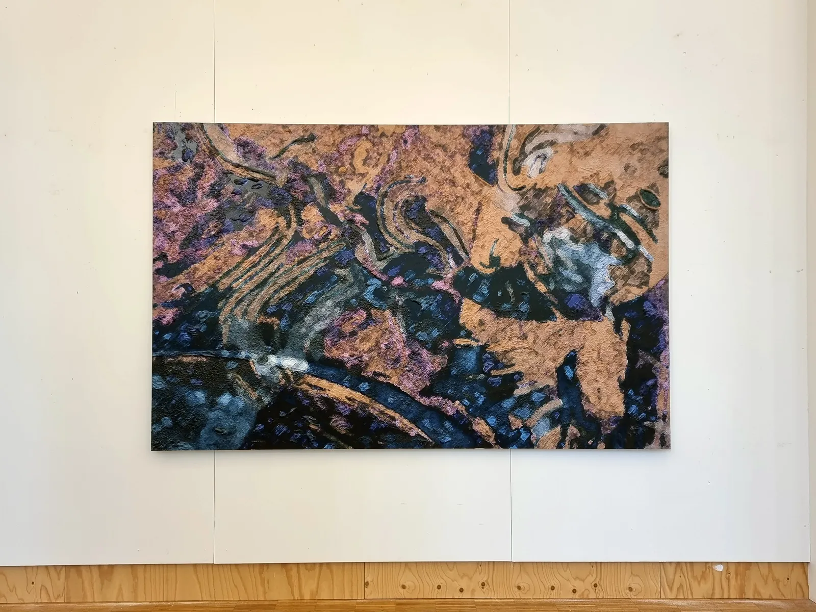 Venus — 3