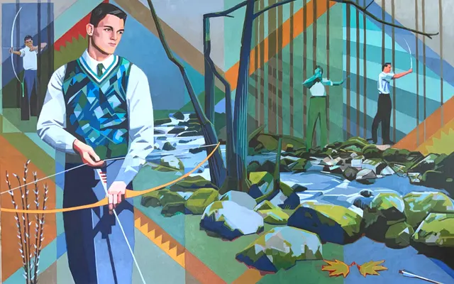 Archers
