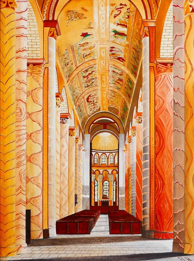 Holy Light