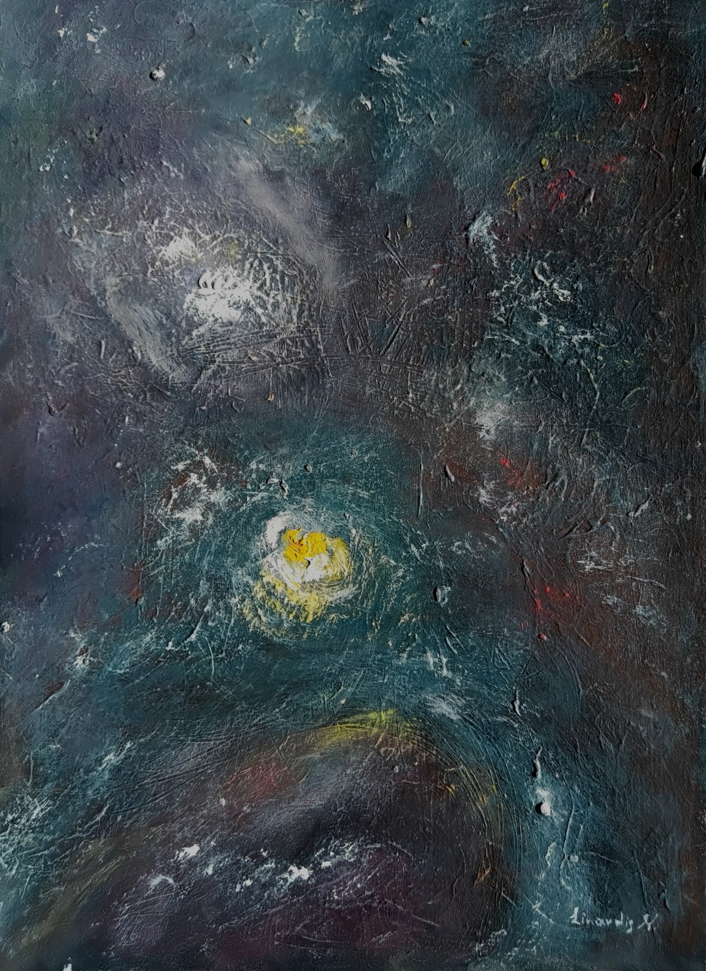 Texture 1