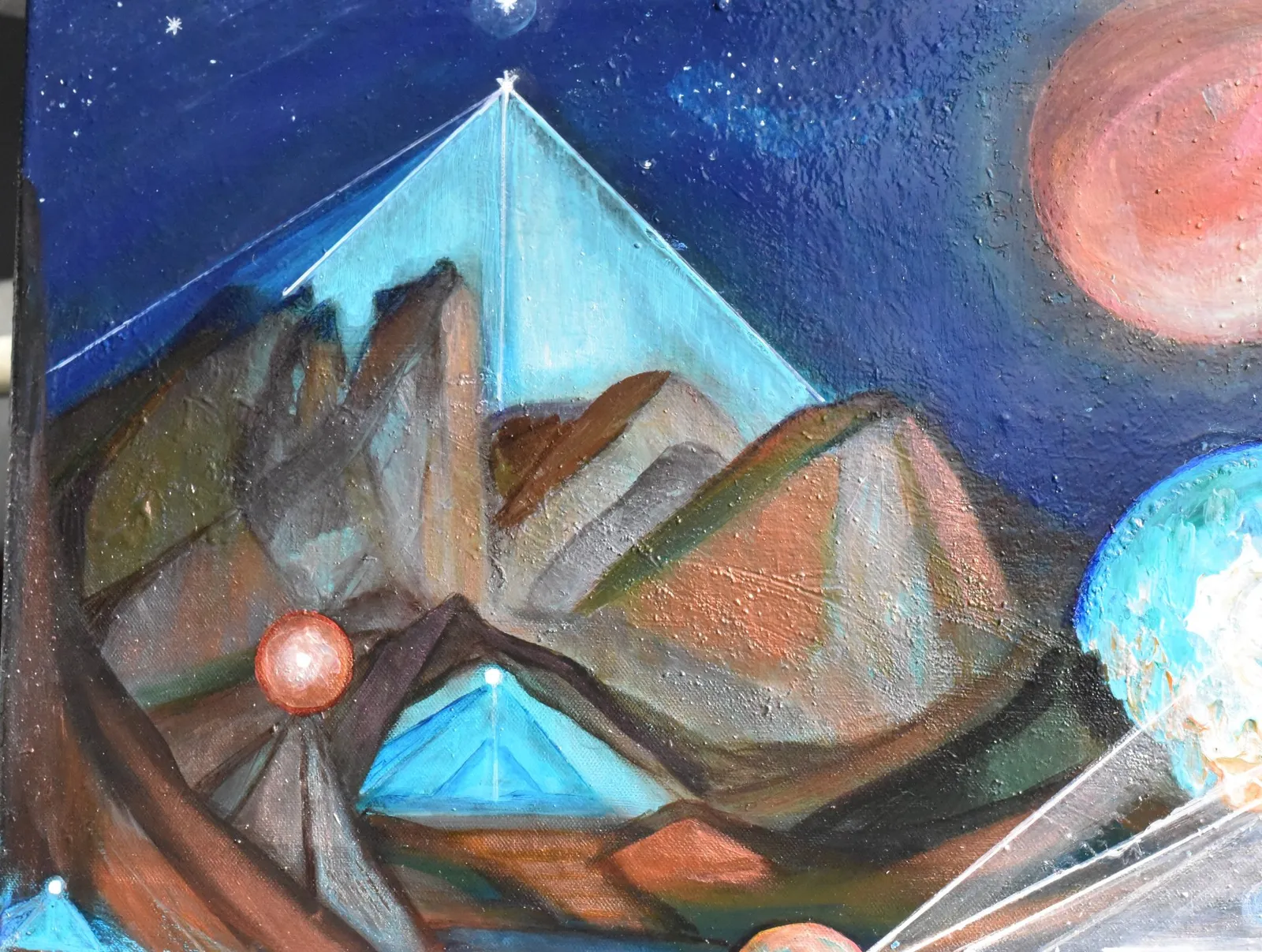 Metatron — 5