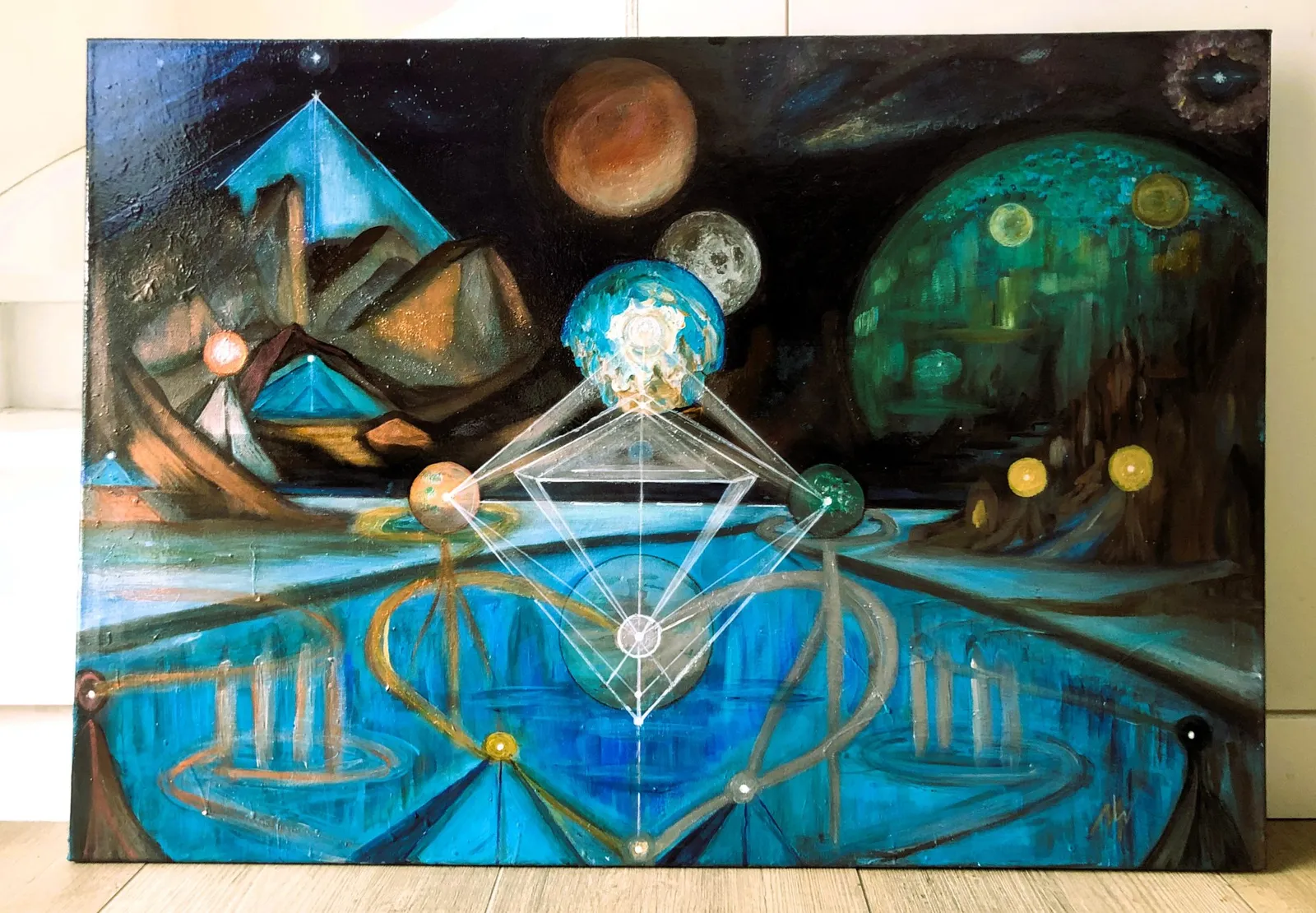 Metatron — 3