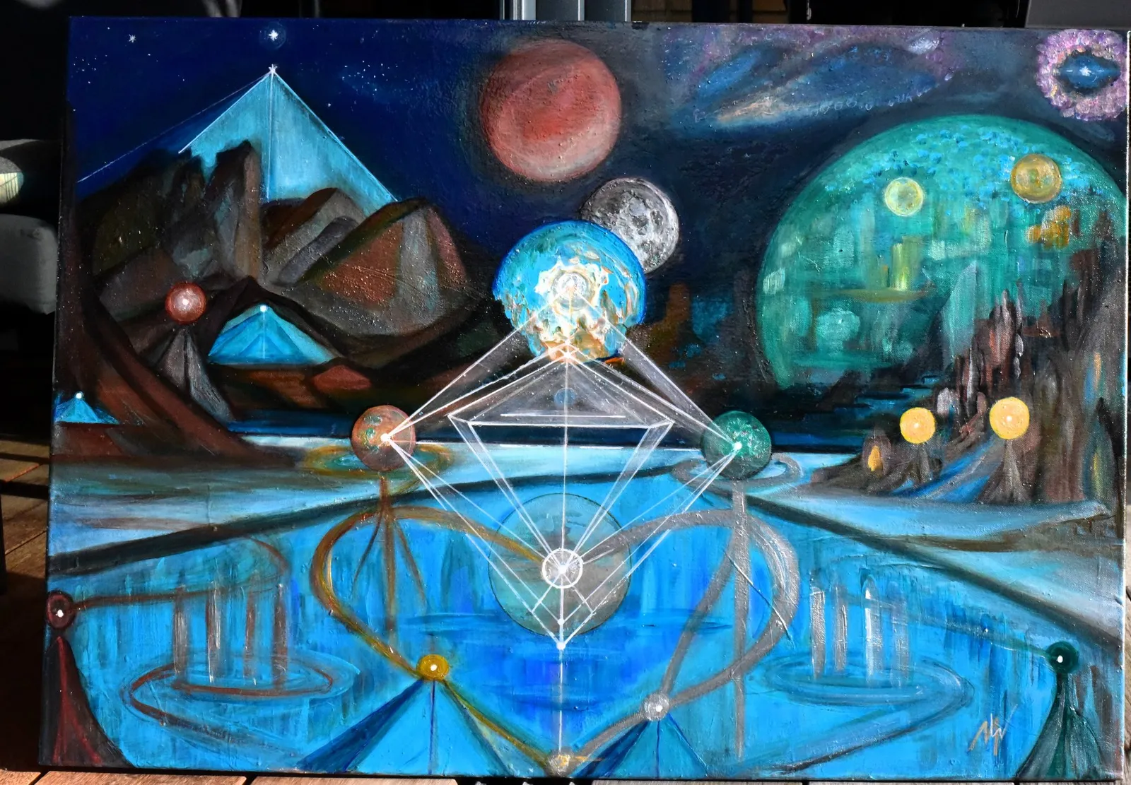 Metatron — 2