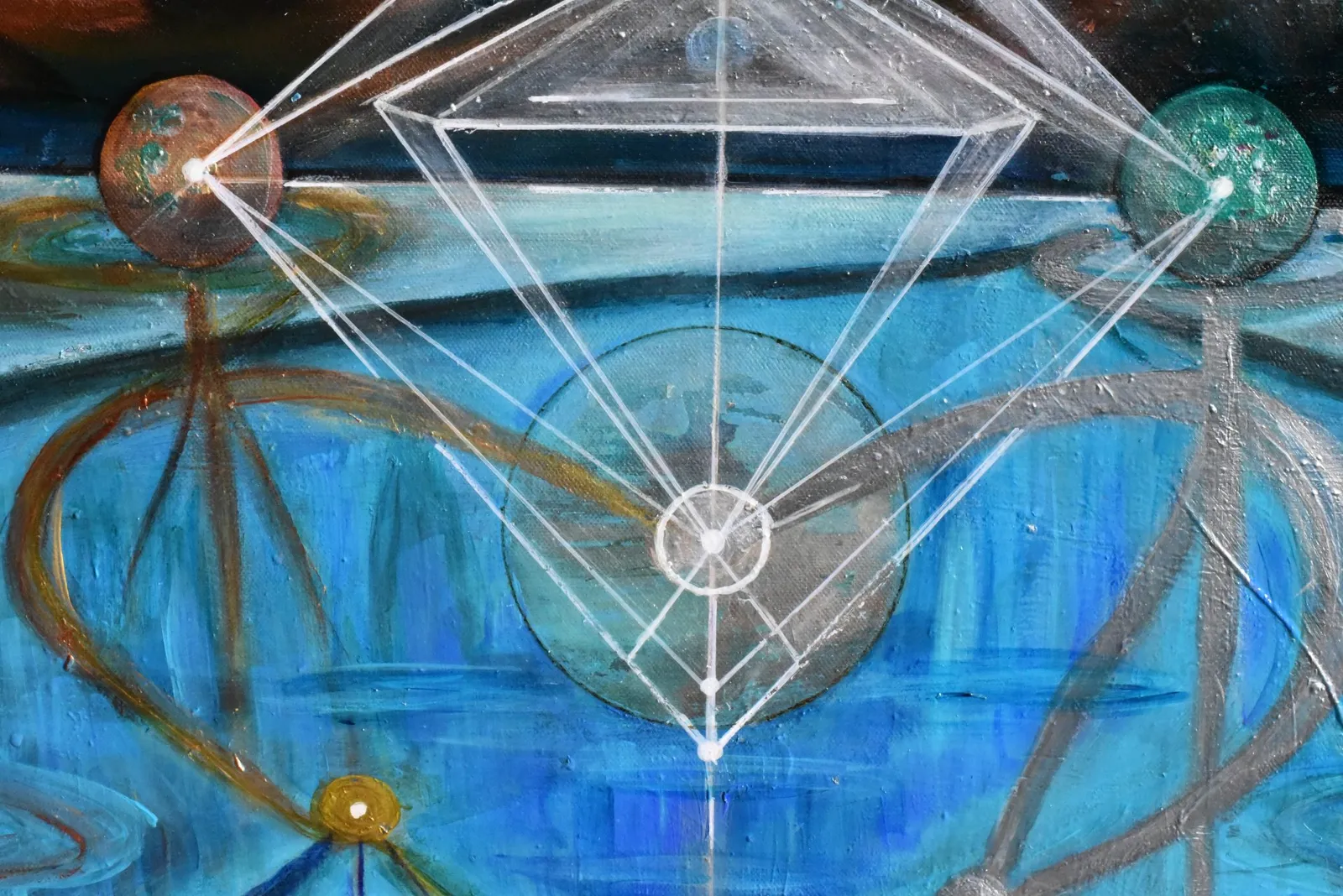 Metatron — 4