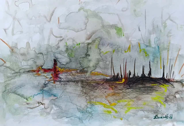 Landscape 137