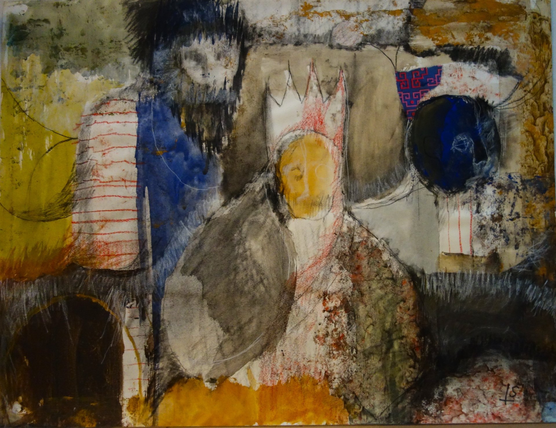 Three wise men