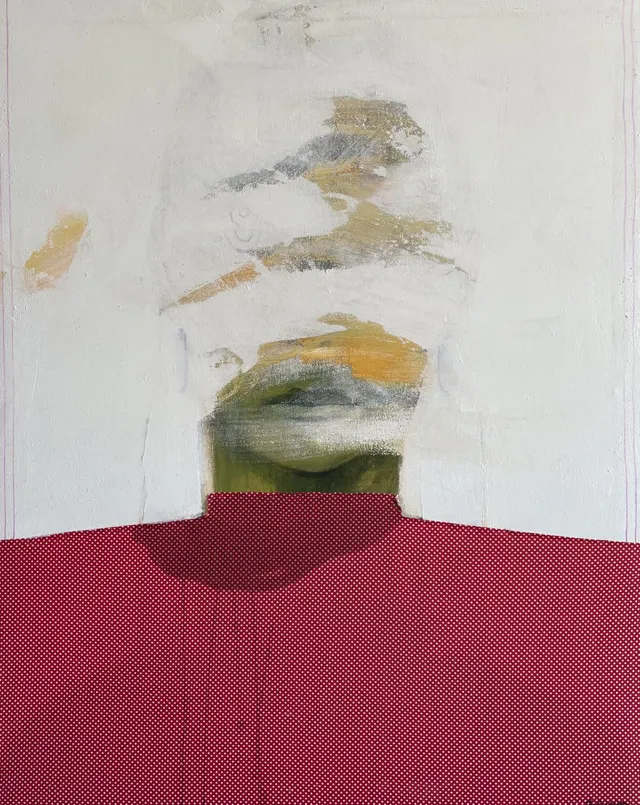 Abstracted face Series