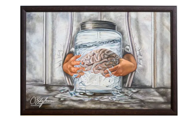 Brain Escape