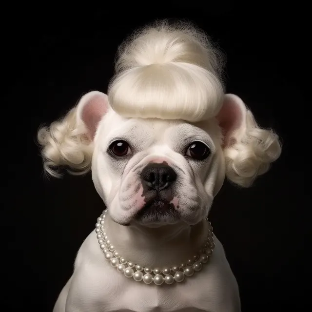 Frenchy Maryline
