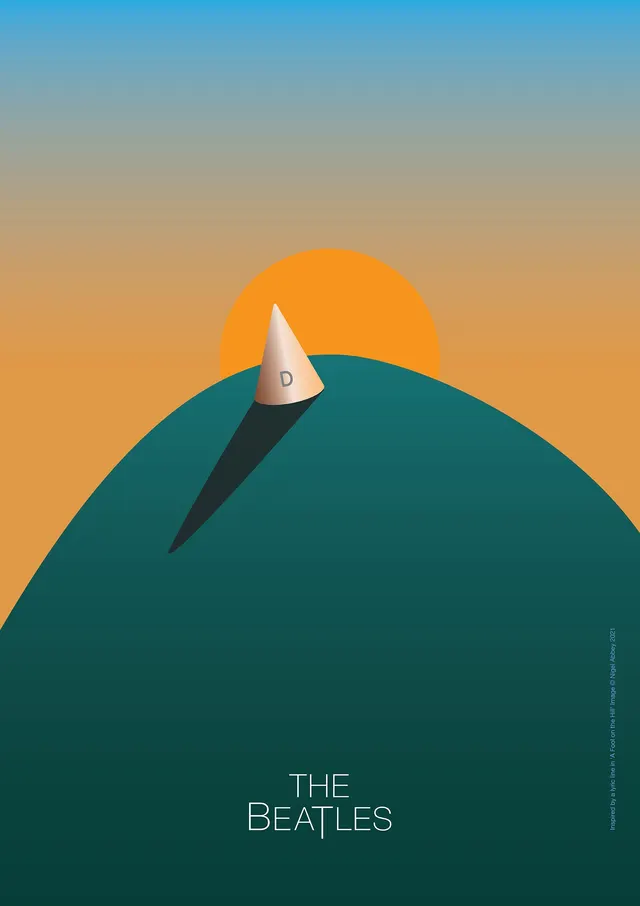 Fool on the Hill