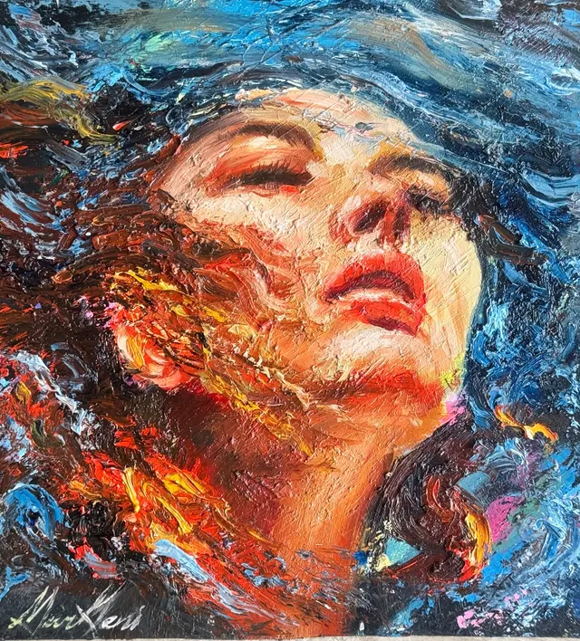 Flames of Liberation