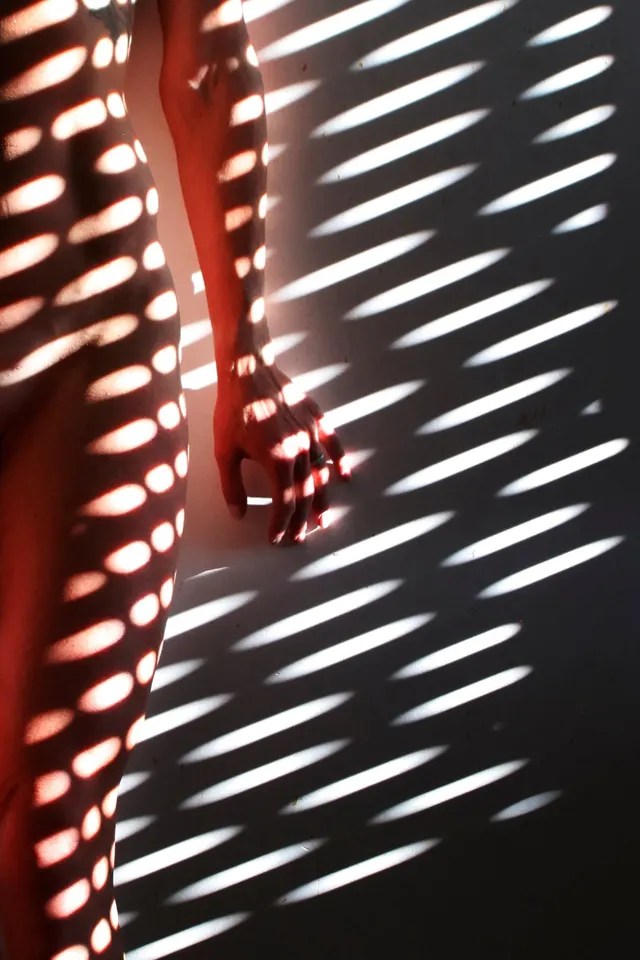Study of light 1